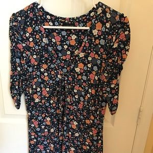 Top Shop Summer Dress